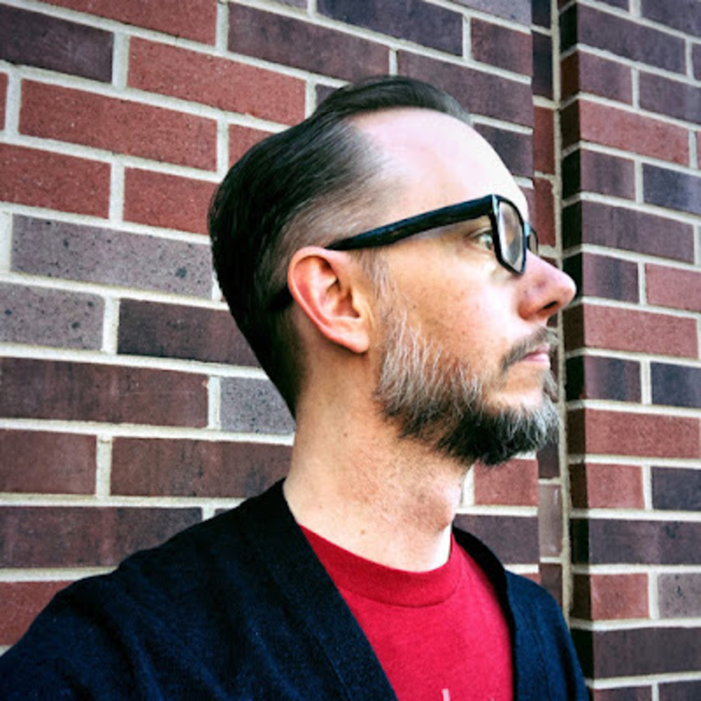 Meet your Posher, Keith